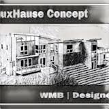 WMB | DESIGNER
MYLUXHAUSE CONCEPT  Photo 2 of 3 in MYARCDEZINE by WMB | DESIGNER