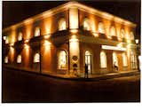 CENTENNIAL OLD LIBRARY CONVERSION
La Paz, BC, MX
Design-Build
City Recognition for Historical Preservation