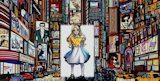 Allison Bishop: The Adventure of Alice and the Encrypted Message