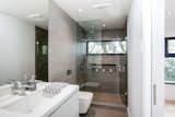 Bath Room  Photo 7 of 10 in Modern Renovation by SMPL Design Studio