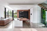 Kitchen space !!