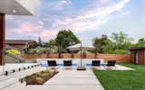 Pool waterfalls !!