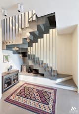 Stairs with Style
www.dvirotem.co.il
To plan and design to the smallest details