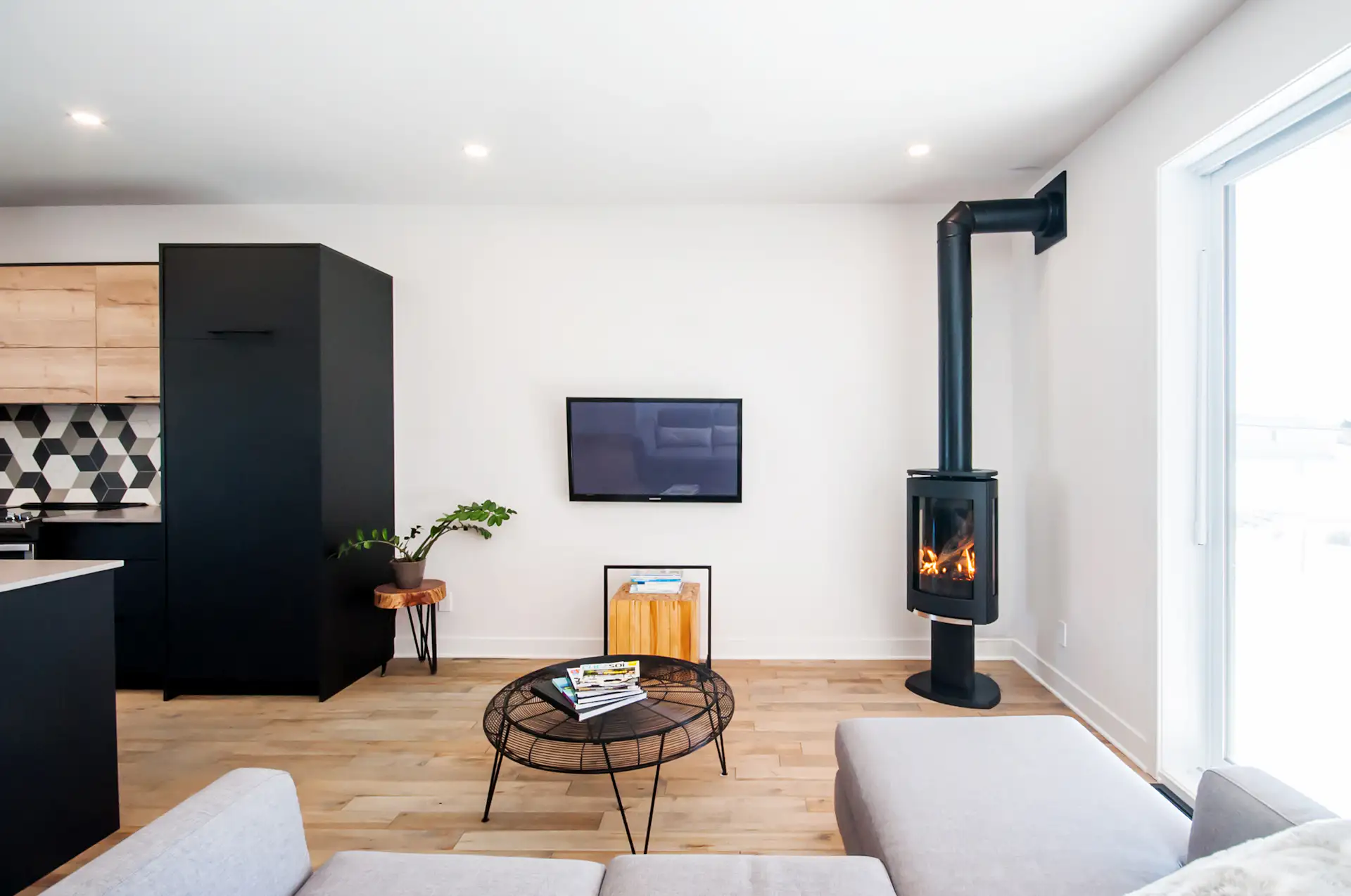 10 LEED-Certified Homes For the Win - Dwell