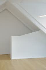 Detail.  Photo 20 of 27 in Rhapsody in White  / Attic by AT26  architects