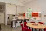 Dining/Kitchen area.