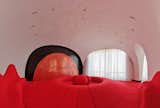  Photo 1 of 10 in Venus Lounge by asap/ adam sokol architecture practice