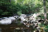Warner Creek Swimhole