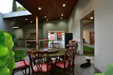 Comedor y Cocina 