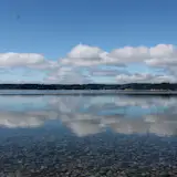 The best modern architecture is highly efficient. Oriented to take advantage of nature’s forces to provide passive solar heating and cooling.