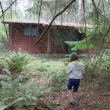 We found endless inspiration exploring this abandoned summer camp.  It was difficult not to imagine the ghosts of the 100's of campers that once spent their summers away from the city making lifelong friends and telling stories around the campfire.