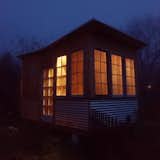 All 12v independent solar includes lights, water pump, USB charging etc