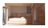 Bunk room 2