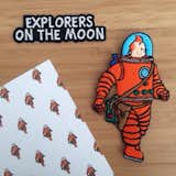  Photo 1 of 3 in Patch by Son of a Patch
