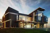 The BLOC Aero: Another Revolutionary BLOC Architecture Project