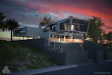 The BLOC EibmoZ: Another Revolutionary BLOC Architecture Project "Revolutionary Home, Revolutionary You!"