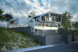 The BLOC EibmoZ:
Another Revolutionary BLOC Architecture Project
"Revolutionary Home, Revolutionary You!"
