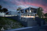 The BLOC EibmoZ: Another Revolutionary BLOC Architecture Project "Revolutionary Home, Revolutionary You!"