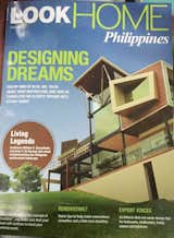 Magazine Cover Story: The BLOC Aero Project