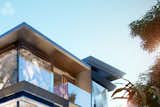 The BLOC Glass:
Another Revolutionary BLOC Architecture Project 
"Revolutionary Home, Revolutionary You!"