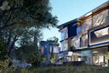 The BLOC Glass:
Another Revolutionary BLOC Architecture Project 
"Revolutionary Home, Revolutionary You!"