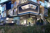 The BLOC Glass:
Another Revolutionary BLOC Architecture Project 
"Revolutionary Home, Revolutionary You!"