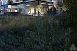 The BLOC Glass:
Another Revolutionary BLOC Architecture Project 
"Revolutionary Home, Revolutionary You!"