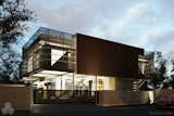 The BLOC Forge: A  Revolutionary BLOC Architecture Project - "Revolutionary Home, Revolutionary You!"