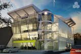 The BLOC Cozy: A Revolutionary BLOC Architecture Project - "Revolutionary Project, Revolutionary You!"