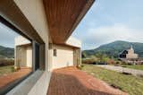  Photo 14 of 19 in Geoje House (迎海雅院) by 2m2 architects