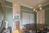 a new vertical view into the Living space