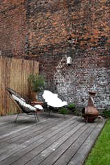 Project:  wooden terrace
Material:  Cumaru
Location:  Mechelen, Belgium