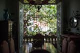 Dining Room and Table Formal dinning room  Photo 9 of 23 in La Llave del Golfo Airbnb by Blake Wisz
