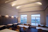 dinning hall