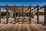 Roof Terrace / Tellis