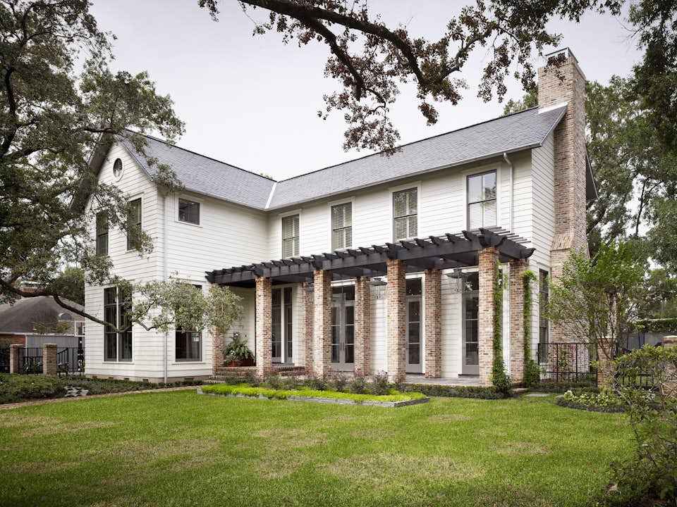 Tupper Lake Residence (10 Photos) Dwell