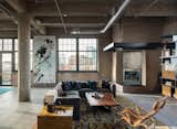 8 Examples That Show How Loft Living Goes Beyond Just NYC - Photo 8 of 8 - 