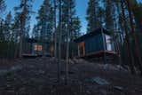 The Biggest Little Cabins - Photo 3 of 5 - 