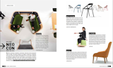 NEO CON
Didn’t get a chance to amen the anna commercial furniture expo in Chicago? We’ve got you covered with the best and brightest highlights from this year’s show.

See it in our fall issue: bit.ly/MIDfall16
