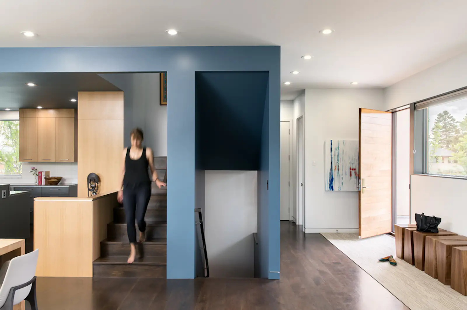 Photo 2 of 8 in inside out dwell