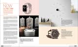 // NOW IS THE TIME
The application of time is fundamental to our modern lives. Lucky for us, there have never been more tools available for designing brilliant timepieces. See for yourself.

Inside our winter issue: bit.ly/MID35
