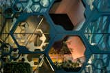 Thinking Outside The "Big Box" At Liverpool Insurgentes, Mexico City - Photo 4 of 5 - 