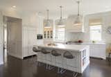  Photo 1 of 1 in Kitchen by Risa from Clay Street Residence