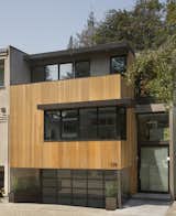  Photo 3 of 20 in Menlo Park Townhouse by John Lum Architecture