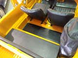 room for play  Photo 4 of 6 in Citroën Méhari by dean seven