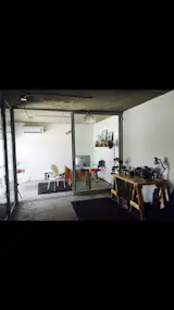 My Studio
"La Granja de ideas"