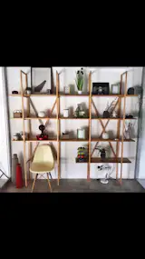 My Studio
"La Granja de ideas"