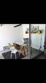 My Studio
"La Granja de ideas"