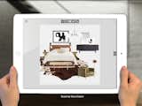 Design Board by Community Member Sara Eslami