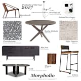 Learn more about Morpholio's Products of the Year for 2017 at: http://www.morpholioapps.com/board/